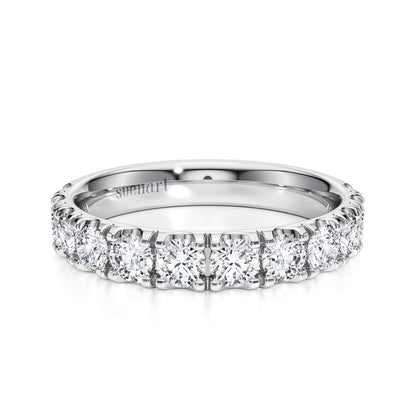 LOLA Ring mit Manufakturdiamanten® ab 0.025 ct.