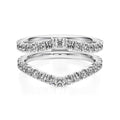 CHLOE Ring mit 0.95 ct. Lab Grown Diamonds