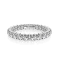 AUDREY Ring mit 2.12 ct. Lab Grown Diamonds