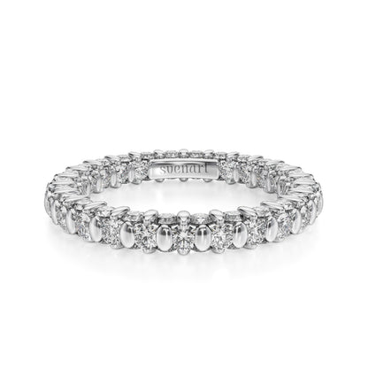 AUDREY Ring mit ca. 2.90 ct. Manufakturdiamanten®