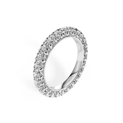 AUDREY Ring mit ca. 2.30 ct. Manufakturdiamanten®