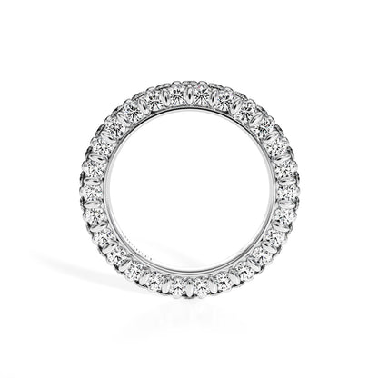 AUDREY Ring mit ca. 2.30 ct. Manufakturdiamanten®