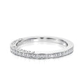 LYANNE Ring mit 0.45 ct. Lab Grown Diamonds