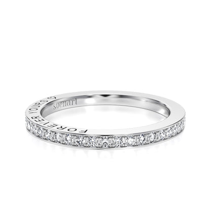 LYANNE Ring mit ca. 0.45 ct. Manufakturdiamanten®