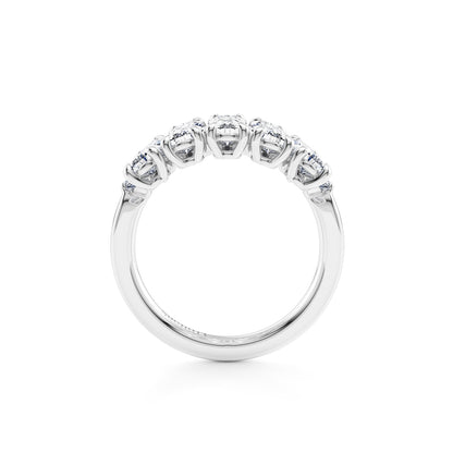 HARPER Ring mit 2.10 ct. Manufakturdiamanten®