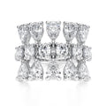 STELLA Ring mit 2.10 ct. Lab Grown Diamonds