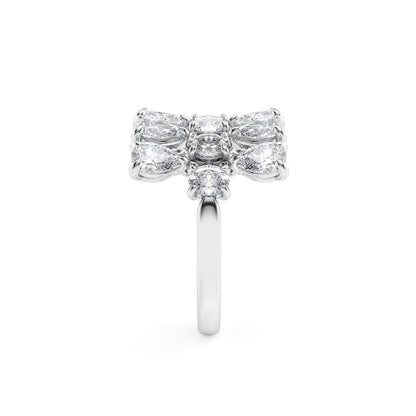 STELLA Ring mit 2.10 ct. Manufakturdiamanten®