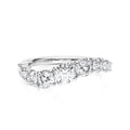 MARA Ring mit 1.20 ct. Lab Grown Diamonds