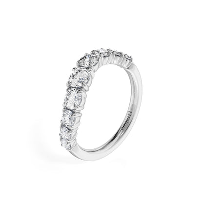 MARA Ring mit 1.20 ct. Manufakturdiamanten®