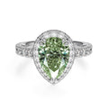 GRACE Ring mit 1.50 ct. Lab Grown Diamond