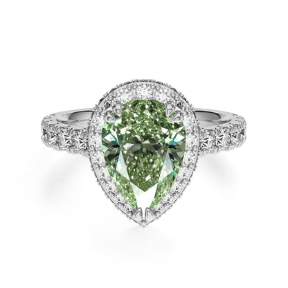 GRACE Ring mit 1.50 ct. Manufakturdiamant®