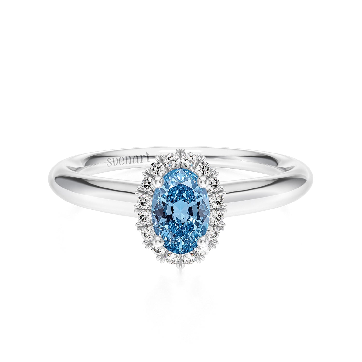 DIANA Ring mit 0.50 ct. Manufakturdiamant®