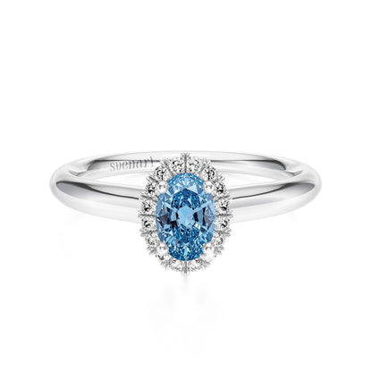 DIANA Ring mit 0.50 ct. Manufakturdiamant®
