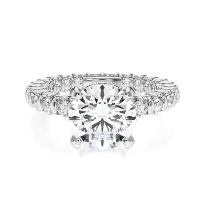 AUDREY Ring mit 2.00 ct. Manufakturdiamant®