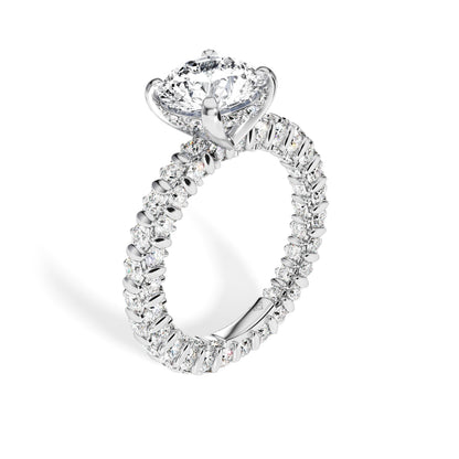 AUDREY Ring mit 2.00 ct. Manufakturdiamant®