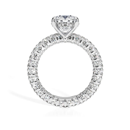 AUDREY Ring mit 2.00 ct. Manufakturdiamant®