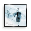 THE PRESENT Bright Future · Personalisiertes Diamantgeschenk