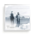 THE PRESENT Endless Love · Personalisiertes Diamantgeschenk