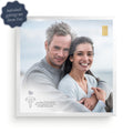 THE PRESENT mit Ihrem persönlichen Foto · Personalisiertes Diamantgeschenk