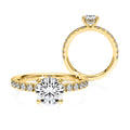 JOY Ring ab 1.00 ct. Lab Grown Diamond