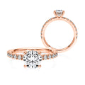 JOY Ring ab 1.00 ct. Lab Grown Diamond