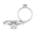 JOY Ring ab 0.50 ct. Lab Grown Diamond