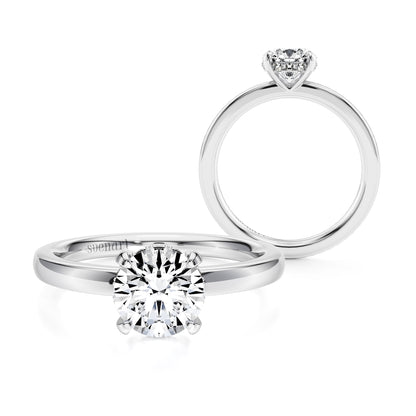 JOY Ring ab 0.50 ct. Lab Grown Diamond