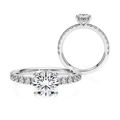 JOY Ring ab 1.00 ct. Lab Grown Diamond